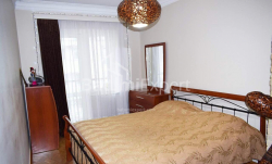 Mieszkanie 6-комн 155 m² - Khaidara Abashidze, Batumi