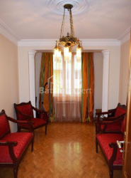 Mieszkanie 155 m² - Khaidara Abashidze, Batumi, Gruzja