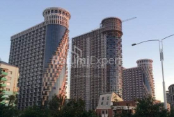 Mieszkanie 33 m² - Szeryf Chimsziaszwili, Batumi, Gruzja