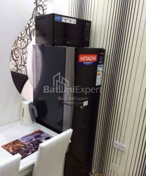 Mieszkanie 33 m² - Szeryf Chimsziaszwili, Batumi, Gruzja