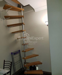 Mieszkanie 84 m² - Ivane Javakhishvili, Batumi, Gruzja