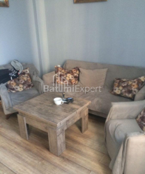 Mieszkanie 3-комн 58 m² - Wachtang Gorgasali, Batumi