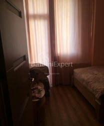 Mieszkanie 58 m² - Wachtang Gorgasali, Batumi, Gruzja