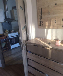 Mieszkanie 3-комн 58 m² - Wachtang Gorgasali, Batumi