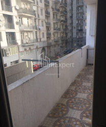 Mieszkanie 58 m² - Wachtang Gorgasali, Batumi, Gruzja