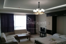 Mieszkanie 1-комн 41 m² - Juriewskaja, Batumi