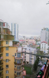 Mieszkanie 2-комн 52 m² - Wachtang Gorgasali, Batumi