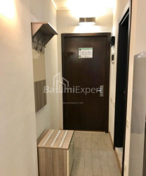 Mieszkanie 27 m² - Szeryf Chimsziaszwili, Batumi, Gruzja