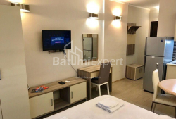 Mieszkanie 27 m² - Szeryf Chimsziaszwili, Batumi, Gruzja