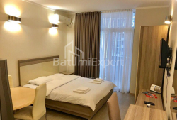 Mieszkanie 27 m² - Szeryf Chimsziaszwili, Batumi, Gruzja