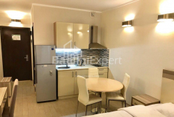 Mieszkanie 27 m² - Szeryf Chimsziaszwili, Batumi, Gruzja