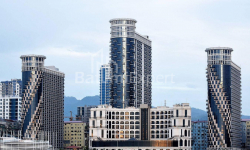 Mieszkanie 27 m² - Szeryf Chimsziaszwili, Batumi, Gruzja