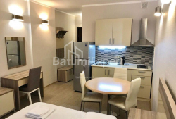 Mieszkanie 27 m² - Szeryf Chimsziaszwili, Batumi, Gruzja