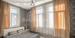 Mieszkanie 5-комн 150 m² - Juriewskaja, Batumi