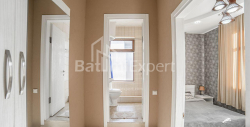 Mieszkanie 5-комн 150 m² - Juriewskaja, Batumi