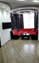 Mieszkanie 50 m² - Ilja Czawczawadze, Batumi, Gruzja