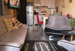 Mieszkanie 2-комн 41 m² - Ilja Czawczawadze, Batumi