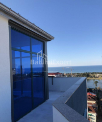 Mieszkanie 1-комн 245 m² - króla Parnawaza, Batumi