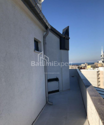Mieszkanie 245 m² - króla Parnawaza, Batumi, Gruzja