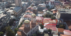 Mieszkanie 7-комн 200 m² - Juriewskaja, Batumi