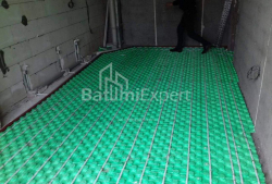 Mieszkanie 75 m² - Wachtang Gorgasali, Batumi, Gruzja