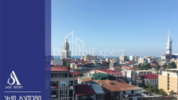 Mieszkanie 75 m² - Wachtang Gorgasali, Batumi, Gruzja