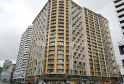 Mieszkanie 2-комн 35 m² - Jusuf Kobaladze, Batumi