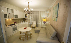 Mieszkanie 4-комн 128 m² - króla Parnawaza, Batumi