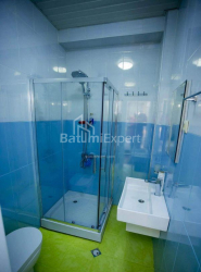 Mieszkanie 128 m² - króla Parnawaza, Batumi, Gruzja