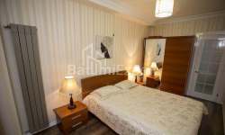 Mieszkanie 4-комн 128 m² - króla Parnawaza, Batumi