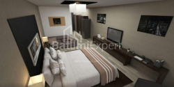 Mieszkanie 1-комн 26 m² - Szeryf Chimsziaszwili, Batumi
