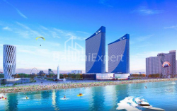Mieszkanie 1-комн 26 m² - Szeryf Chimsziaszwili, Batumi