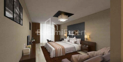 Mieszkanie 1-комн 26 m² - Szeryf Chimsziaszwili, Batumi