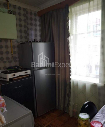 Mieszkanie 35 m² - Ivane Javakhishvili, Batumi, Gruzja