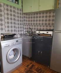 Mieszkanie 1-комн 35 m² - Ivane Javakhishvili, Batumi