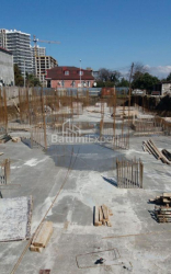 Mieszkanie 39 m² - Juriewskaja, Batumi, Gruzja