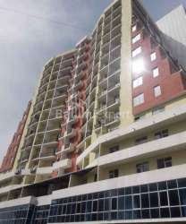 Mieszkanie 50 m² - Juriewskaja, Batumi, Gruzja