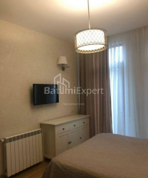 Mieszkanie 110 m² - Juriewskaja, Batumi, Gruzja