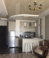 Mieszkanie 55 m² - Aleksandra Puszkin, Batumi, Gruzja