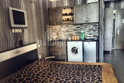 Mieszkanie 34 m² - Jusuf Kobaladze, Batumi, Gruzja