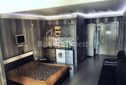 Mieszkanie 34 m² - Jusuf Kobaladze, Batumi, Gruzja