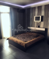 Mieszkanie 34 m² - Jusuf Kobaladze, Batumi, Gruzja