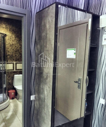Mieszkanie 34 m² - Jusuf Kobaladze, Batumi, Gruzja