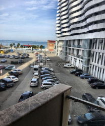Mieszkanie 34 m² - Jusuf Kobaladze, Batumi, Gruzja