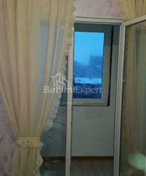 Mieszkanie 38 m² - Juriewskaja, Batumi, Gruzja