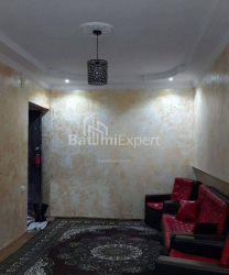 Mieszkanie 38 m² - Juriewskaja, Batumi, Gruzja