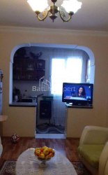 Mieszkanie 36 m² - Juriewskaja, Batumi, Gruzja