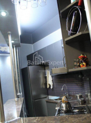 Mieszkanie 3-комн 50 m² - Juriewskaja, Batumi
