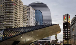Mieszkanie 33 m² - Zuraba Gorgiladze, Batumi, Gruzja
