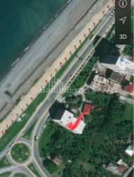 Mieszkanie 35 m² - Juriewskaja, Batumi, Gruzja